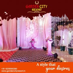 Best Wedding Venues In Meerut