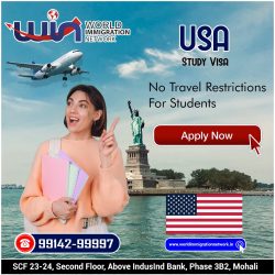 Study In USA Without IELTS