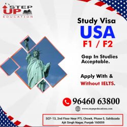 Apply USA Study Visa Without IELTS