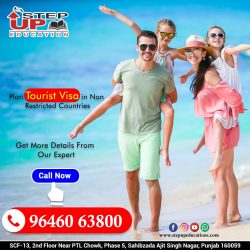 Plan Your UK & Europe Tourist Visa With Us