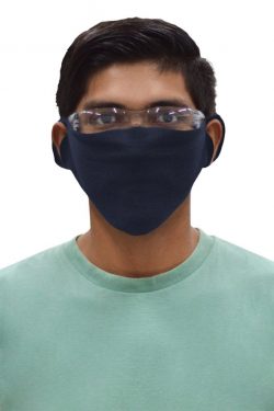 Cotton Face Masks (10/Pack)