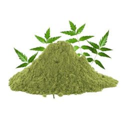 Buy Neem Powder Online at VedaOils