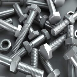 Steel fastener | SS UNS S30400 Fastener | WERKSTOFF NR. 1.4301 fastener