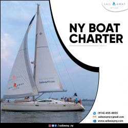 NY Boat Charter