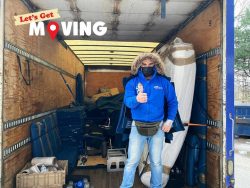 Best Moving Companies Toronto On