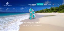 Natural Paraiba Tourmaline Jewelry