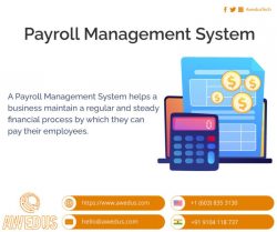 Payroll Management System