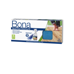 Bona Wood Floor Cleaning Kit