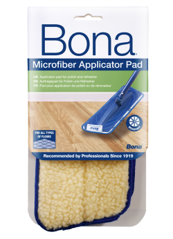 Bona Microfiber Applicator Pad