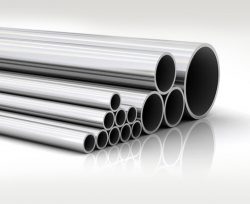 Carbon Steel & Stainless Steel (S.S) Pipes Supplier in Dubai