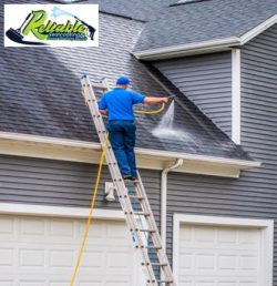 Powerwashing Company Near Me