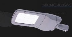 MX04Q-100W-STREET LAMP 100W