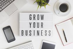 Quickly Expand Your Business | Adam Winston James