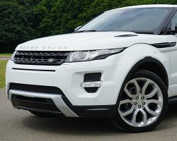 Land Rover Repair Dubai | Range Rover Service Specialist in Dubai