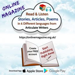 Read and Listen Stories Online