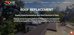 Roof Repair Expert