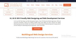 Web Design and Development Company