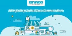 Create an eCommerce Store for Your Business