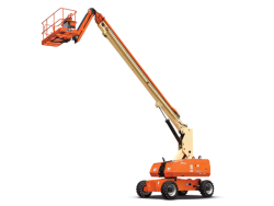 Reasonable Boom Lifts for Rent | Dayim Equipment Rental –