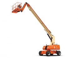 Telescopic Boom Lifts Rentals Service | Dayim Equipment Rental