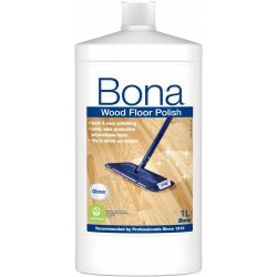 Bona Wood Floor Polish Matt