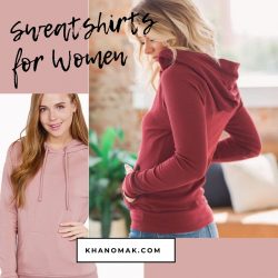 Sweatshirts for Women