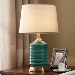 Get the newest collection of table lamps online