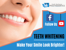 Restore Brightness of Your Smile