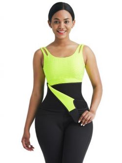 Thigh Sculptor and Waist Trimmer For Weight Loss Women