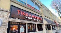 Best Indian Restaurant in Bethesda