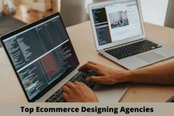 Top Ecommerce Designing Agencies