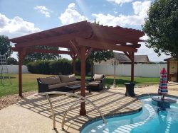 Patio Cover Installation Sacramento