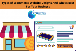 Ecommerce Web Designing Agency