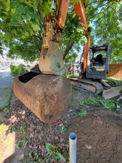 UST Removal Company in Phillipsburg, New Jersey