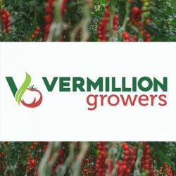 Vermillion Growers | John Deschauer