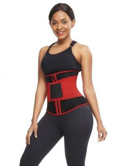 View 5 Best Workout Waist Trainer At Home Here