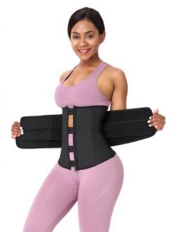 View 5 Best Workout Waist Trainer At Home Here