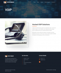 VOIP Services in Nebraska