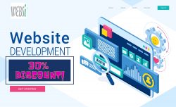 website design trends for 2021