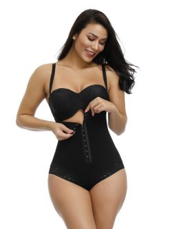 What Shapewear to Wear Under a Jumpsuit? – Womens Intimates Fashion