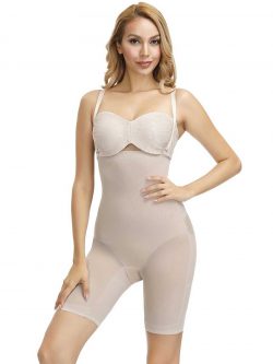 What Shapewear to Wear Under a Jumpsuit? – Womens Intimates Fashion