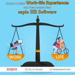 Zapio Technology | HR Software Dubai