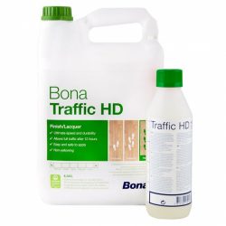 Bona Traffic HD Floor Lacquer