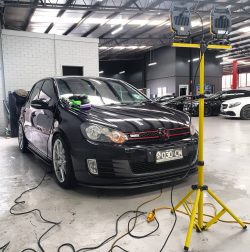 Best Car Detailing Melbourne