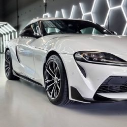 Paint Protection Melbourne