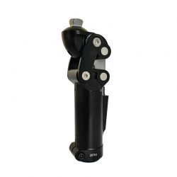 medical prosthetic leg Four Bar Pneumatic knee joint