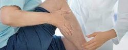 Deep Vein Thrombosis