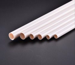 PVC Conduit Pipe