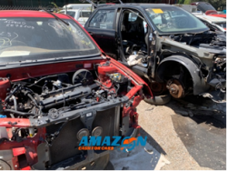 Damaged Car Removal Sydney