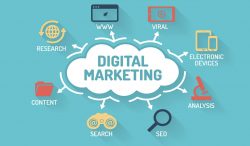 Digital Marketing Strategy | Eduardo Garcia IV